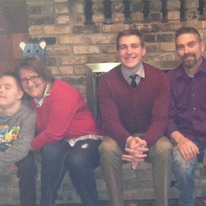 Meet your Posher, Angie